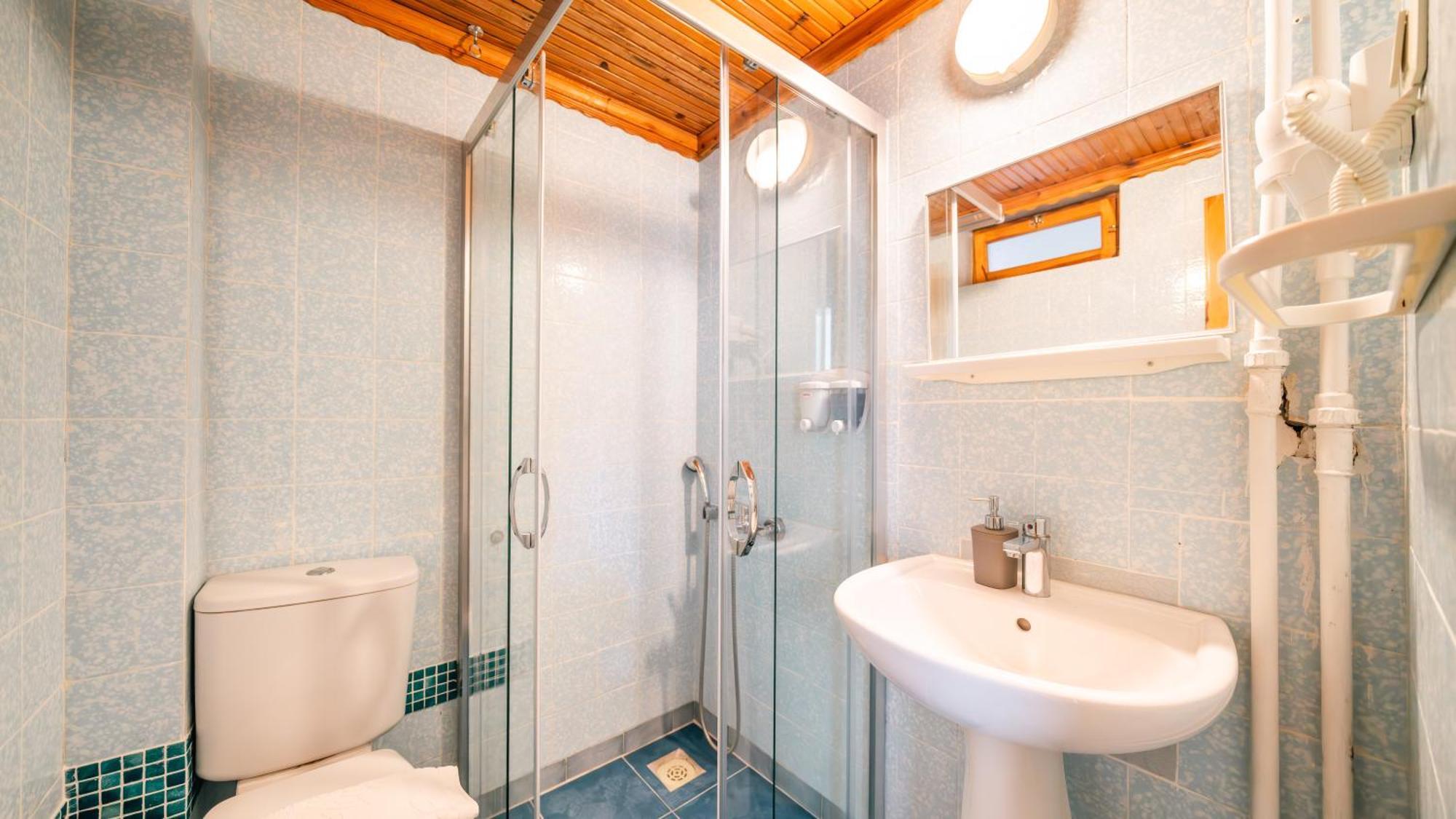 Totelya Hotel Akyaka  Exteriér fotografie